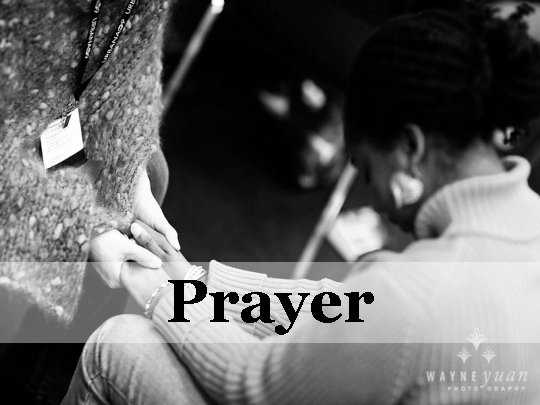 Prayer 