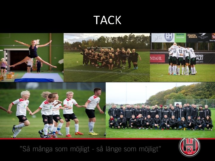 TACK 