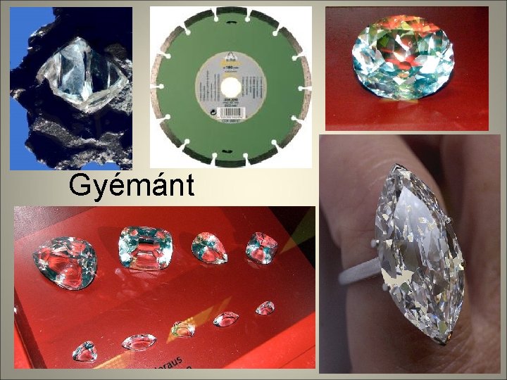 Gyémánt 