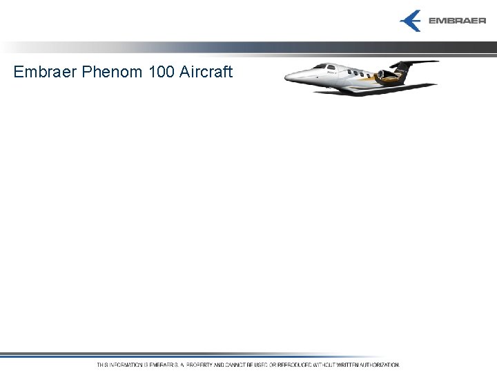 EMBRAER Safety Review Board Three Flags Test Point