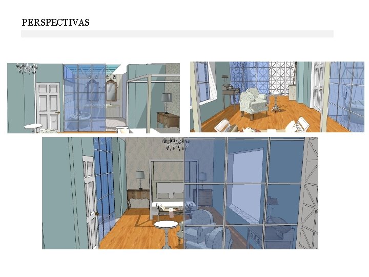 PERSPECTIVAS PERSPECTIVAS