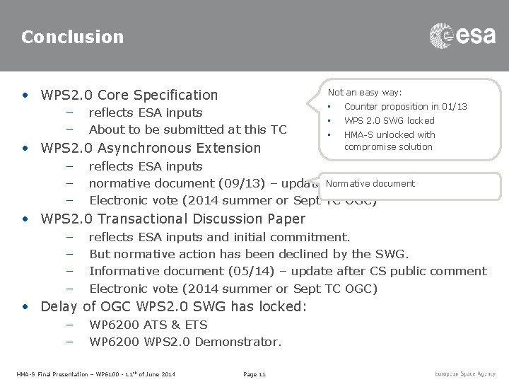 Conclusion • WPS 2. 0 Core Specification – – Not an easy way: reflects