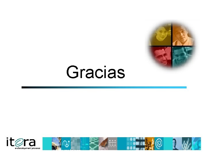 Gracias Preparado por: 