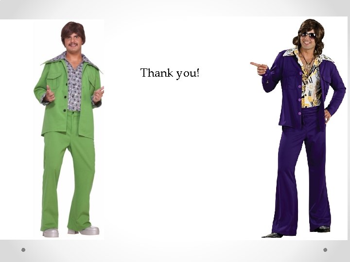 Thank you! 