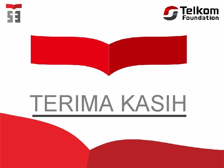 TERIMA KASIH 