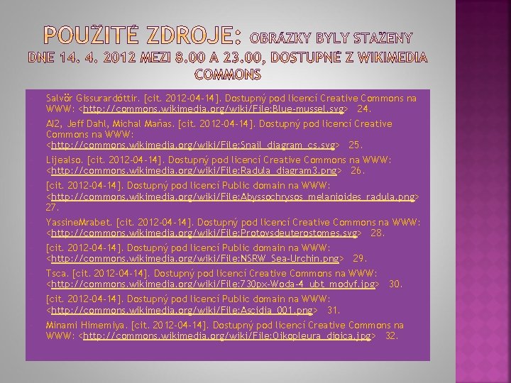  Salvör Gissurardóttir. [cit. 2012 -04 -14]. Dostupný pod licencí Creative Commons na WWW: