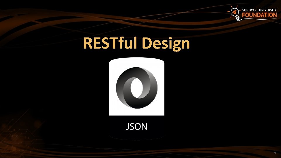 RESTful Design 4 