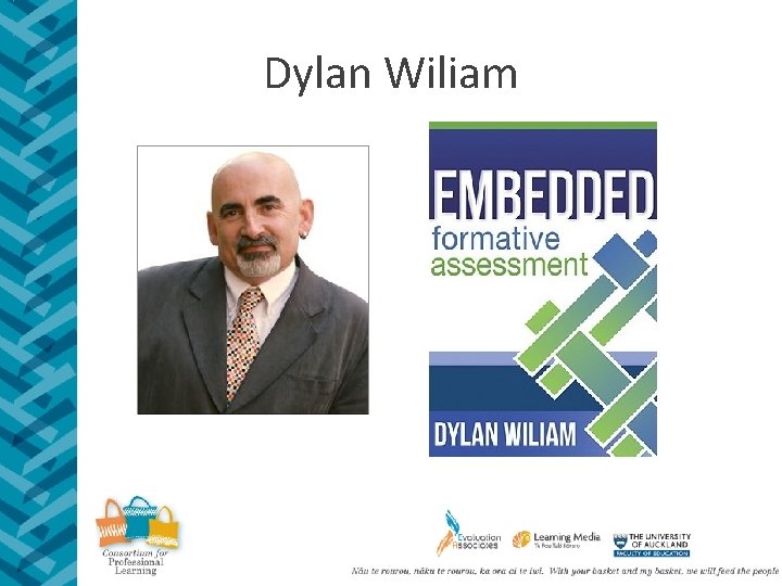 Dylan Wiliam 