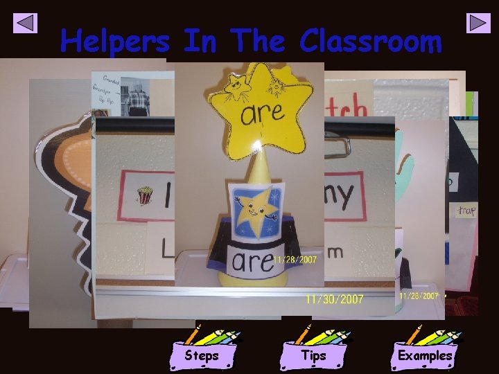 Helpers In The Classroom Steps Tips Examples 14 Helpers In The Classroom Steps Tips Examples 14
