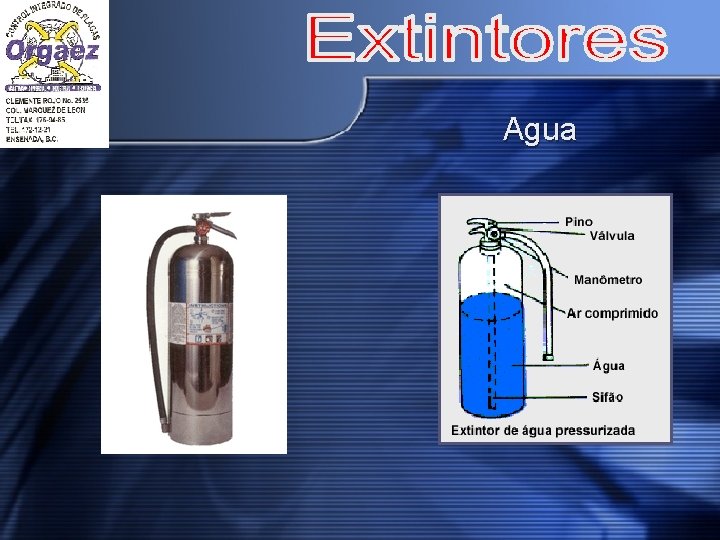 Agua 