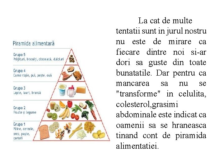 La cat de multe tentatii sunt in jurul nostru nu este de mirare ca