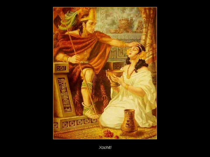 Xochitl 
