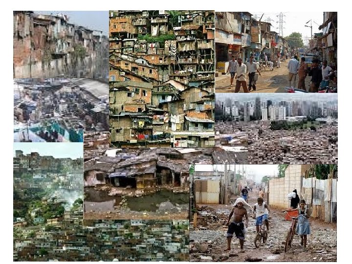 Chapter 8 Transformation Less Rural Less Agricultural On