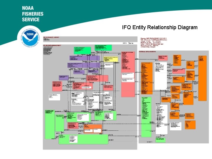 IFQ Entity Relationship Diagram 9/15/2020 IFQ Entity Relationship Diagram 9/15/2020