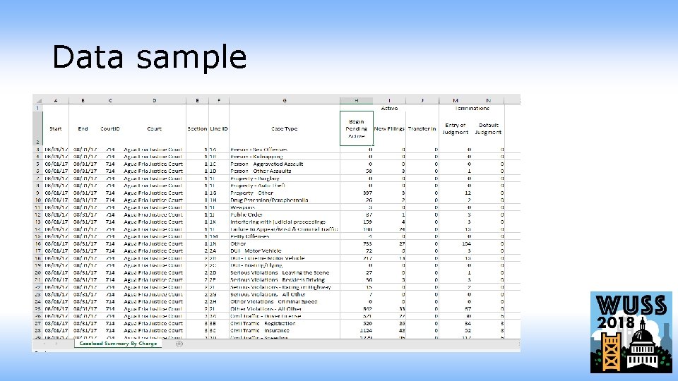 IMPORTING DATA WITH DDE Dynamic Data Exchange Or