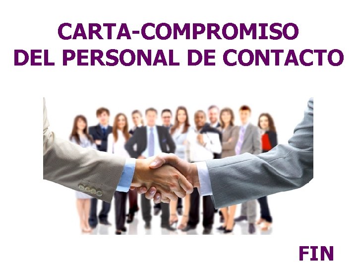 CARTA-COMPROMISO DEL PERSONAL DE CONTACTO FIN 