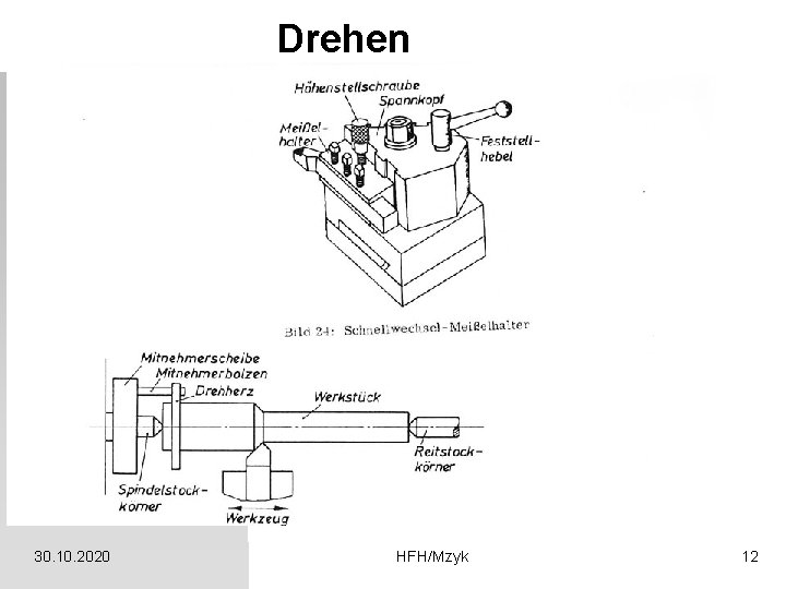 Drehen 30. 10. 2020 HFH/Mzyk 12 