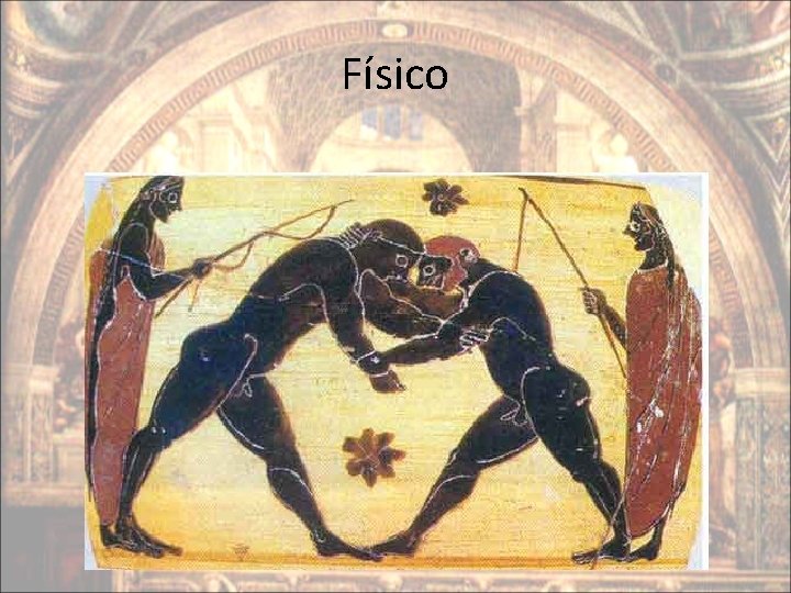 Físico Físico
