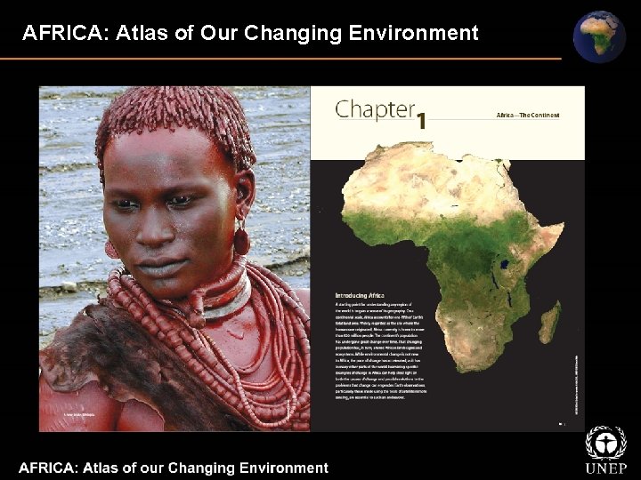 AFRICA: Atlas of Our Changing Environment 