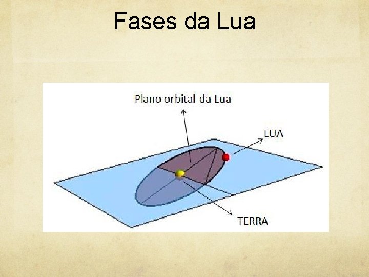 Fases da Lua 