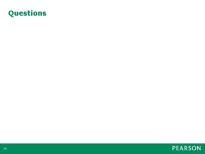 Questions 26 