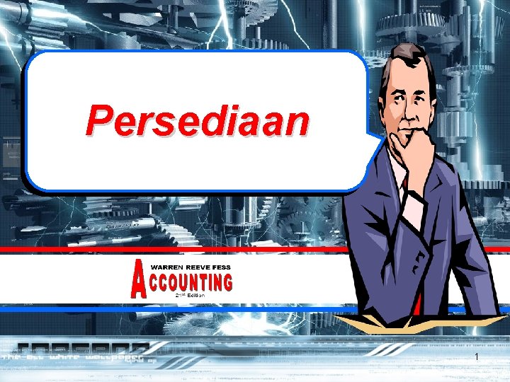 Persediaan 1 