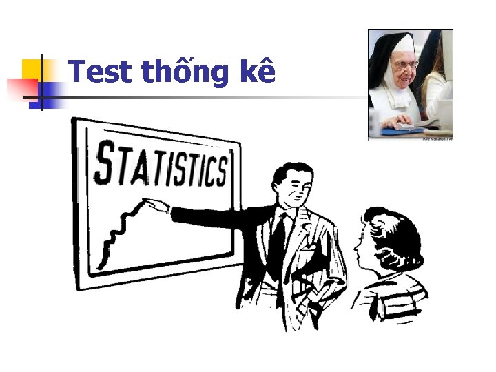 Test thống kê 