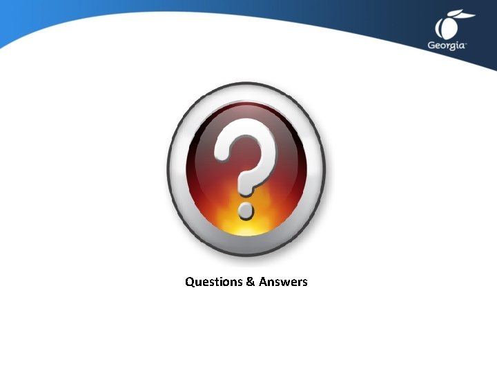 Questions & Answers Questions & Answers