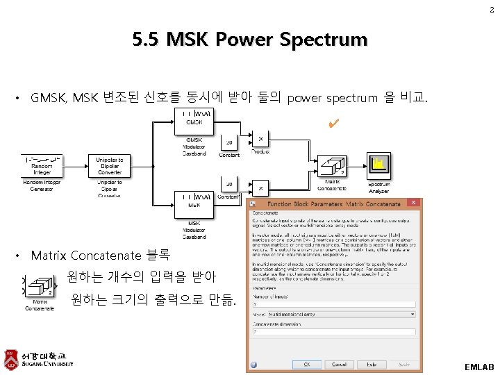 Modeling of Digital Communication Systems using Simulink Chap
