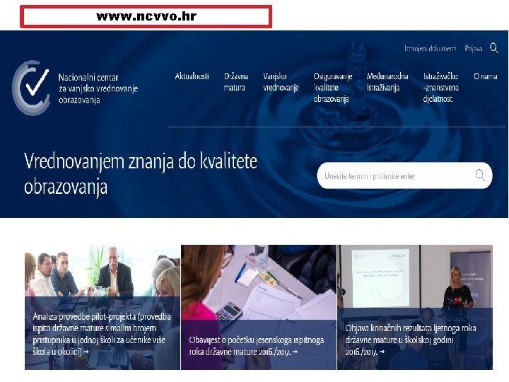 www. ncvvo. hr 