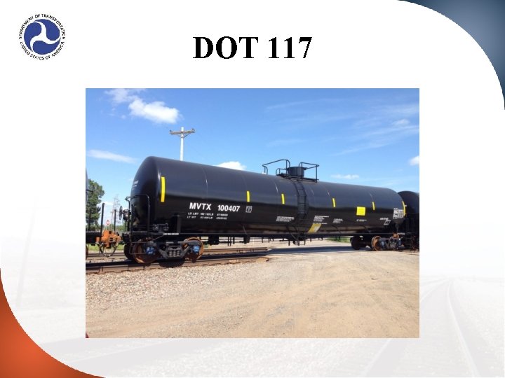 DOT 117 