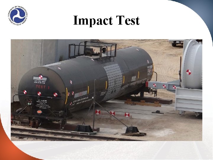 Impact Test 