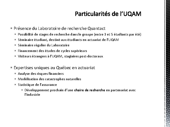 Journe Daccueil Des Co Cisep 9 Dcembre 2015