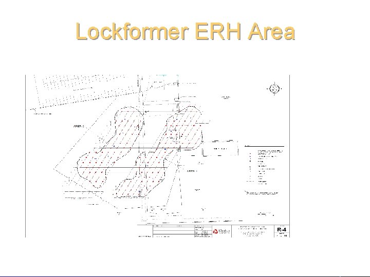 Lockformer ERH Area 10 