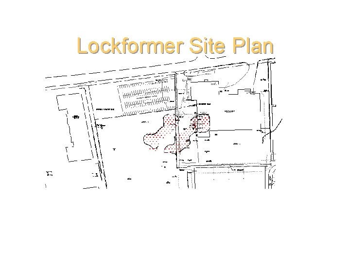 Lockformer Site Plan 6 