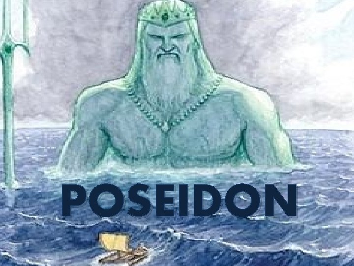 POSEIDON 