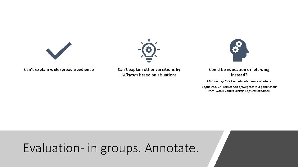 Adorno et al 1950 The Authoritarian Personality What