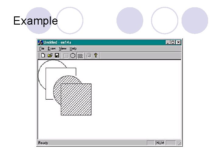 Example Example