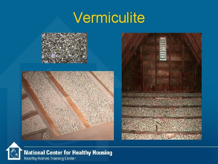 Vermiculite 