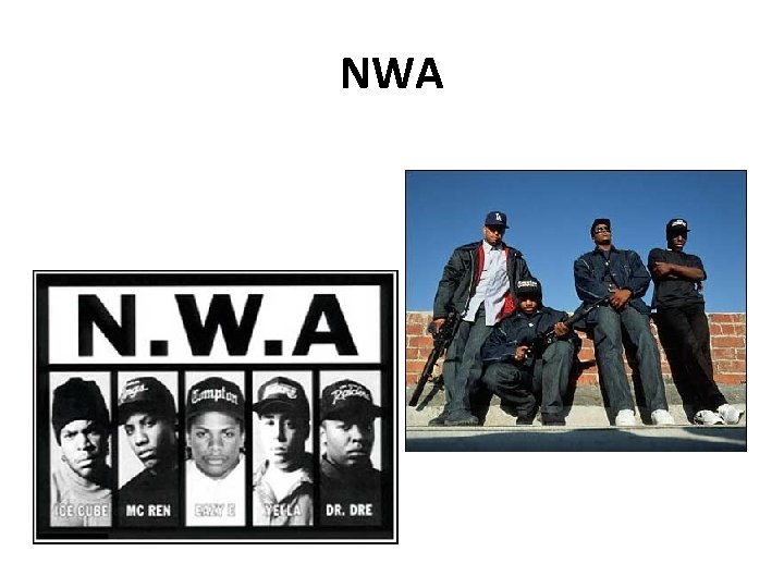 NWA 