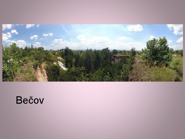 Bečov 