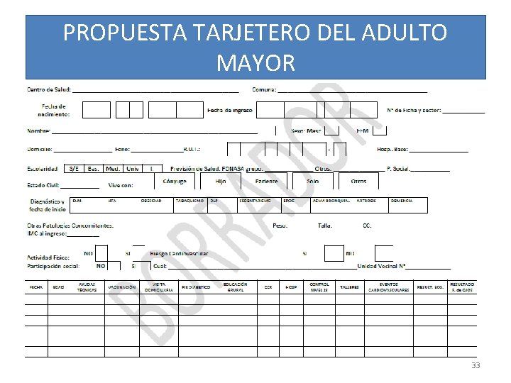 PROPUESTA TARJETERO DEL ADULTO MAYOR 33 