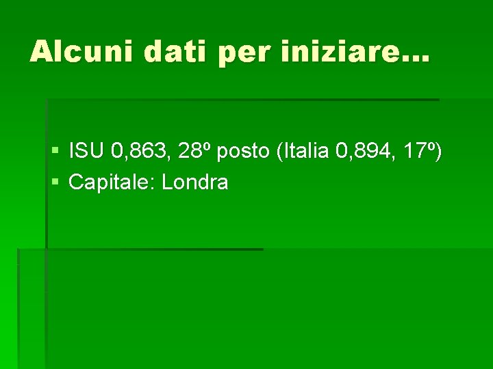 Alcuni dati per iniziare. . . § ISU 0, 863, 28º posto (Italia 0, Alcuni dati per iniziare. . . § ISU 0, 863, 28º posto (Italia 0,