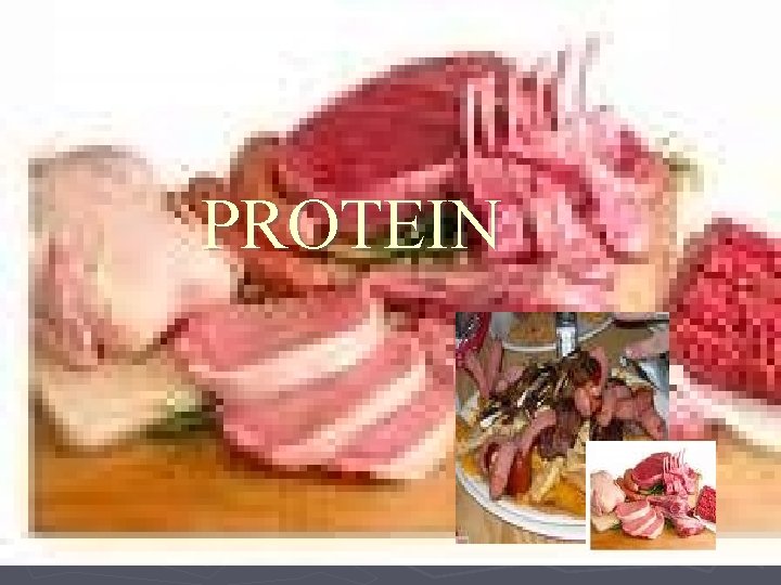 PROTEIN 