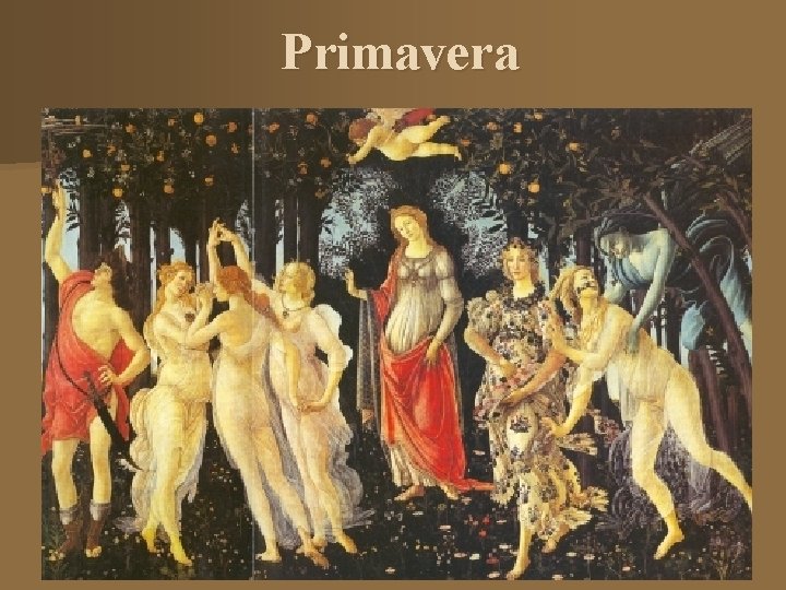 Primavera 