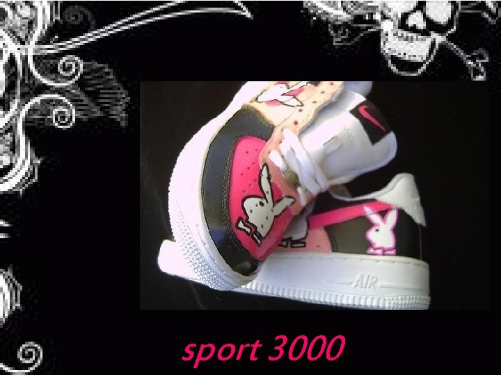 sport 3000 