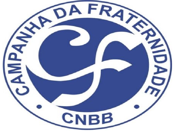 CAMPANHA DA FRATERNIDADE 1 