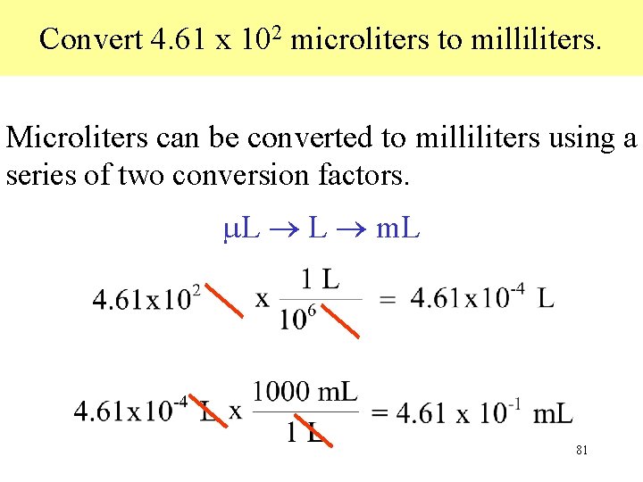 Standards For Measurement Chapter 2 Hein And Arena