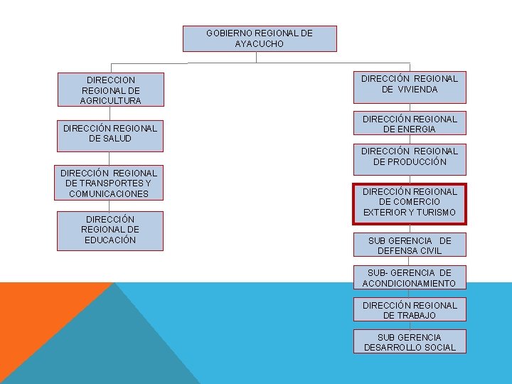 GOBIERNO REGIONAL DE AYACUCHO DIRECCION REGIONAL DE AGRICULTURA DIRECCIÓN REGIONAL DE SALUD DIRECCIÓN REGIONAL GOBIERNO REGIONAL DE AYACUCHO DIRECCION REGIONAL DE AGRICULTURA DIRECCIÓN REGIONAL DE SALUD DIRECCIÓN REGIONAL