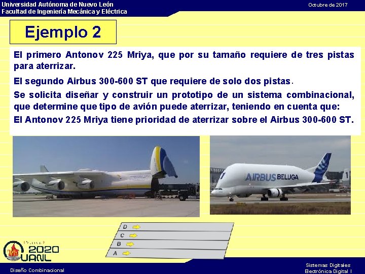 Universidad Autónoma de Nuevo León Facultad de Ingeniería Mecánica y Eléctrica Octubre de 2017